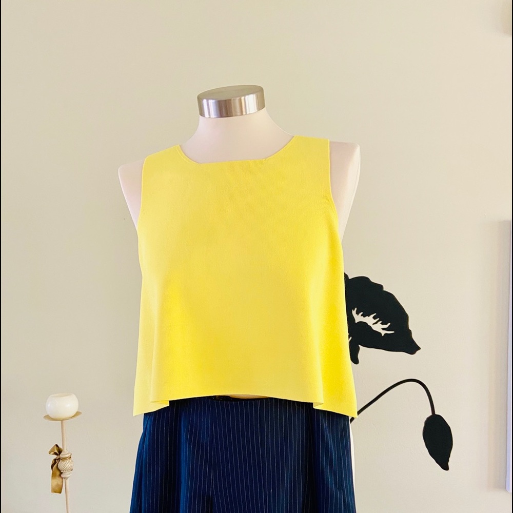 BCBG top. Brand new